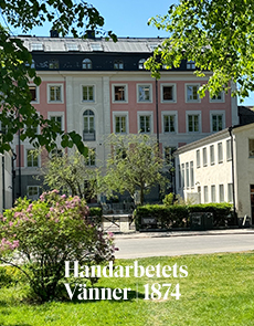 Handarbetets Vänner