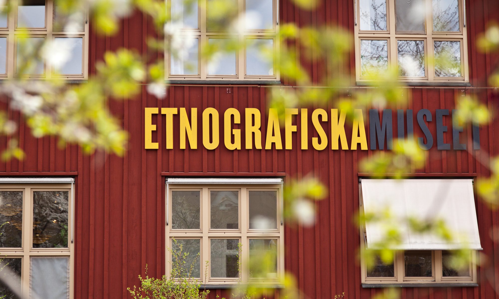 The Museum of Ethnography