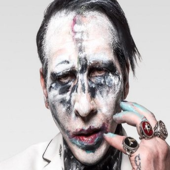 Pippi flyttar in, kungaparet kommer och Marilyn Manson tar ton under nationaldagen på Djurgården