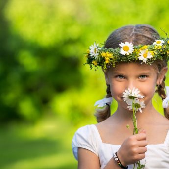Midsommar närmar sig, men vad firar vi?
