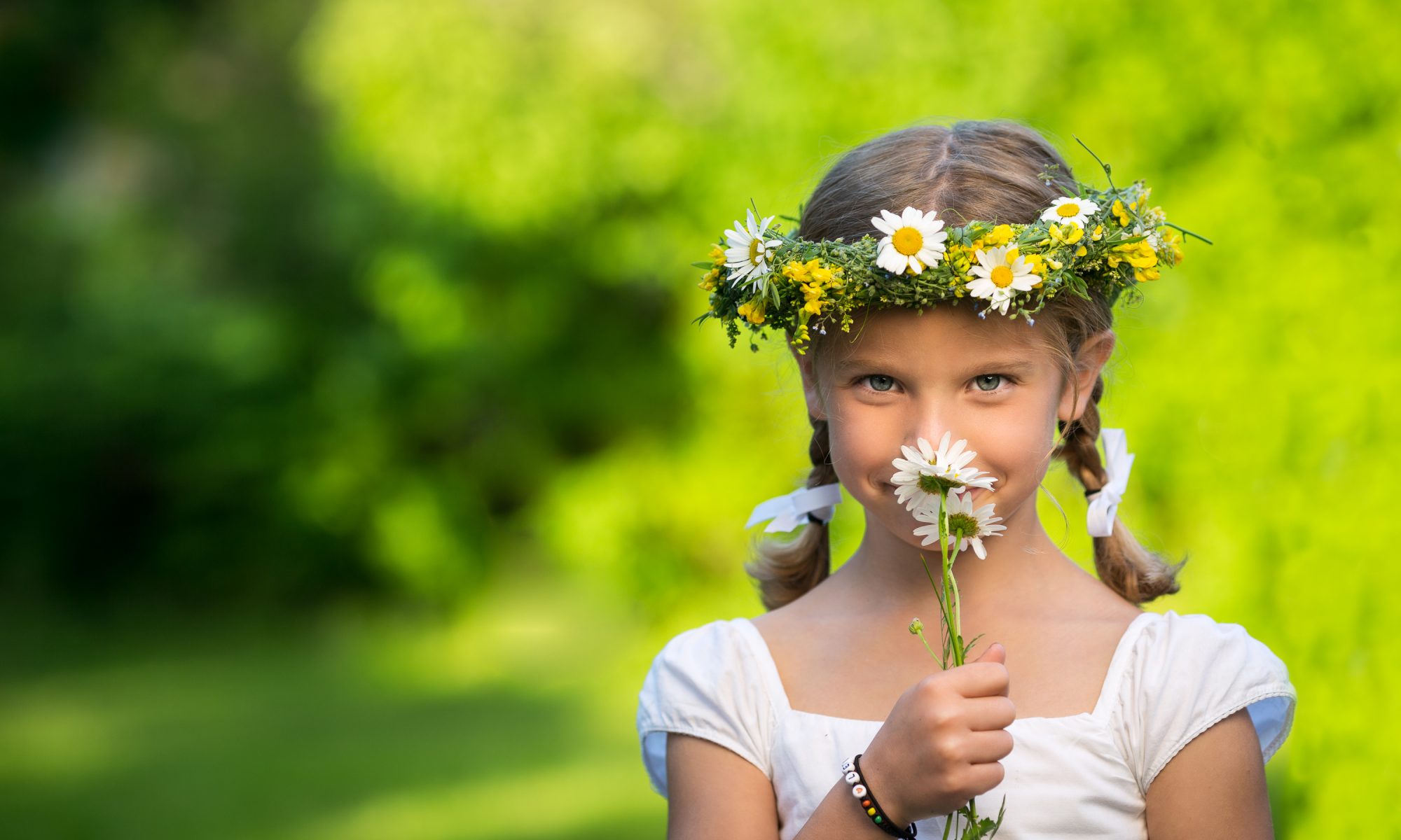 Midsommar närmar sig, men vad firar vi?