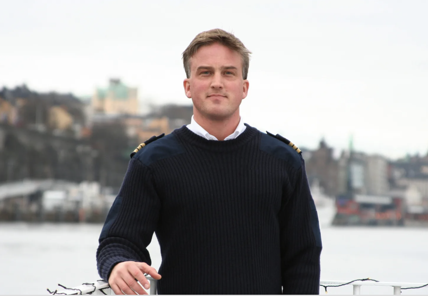 Återanvända Tesla batterier tar historisk sightseeingbåt in i framtiden