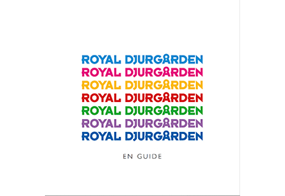 Royal Djurgården Guide 2022