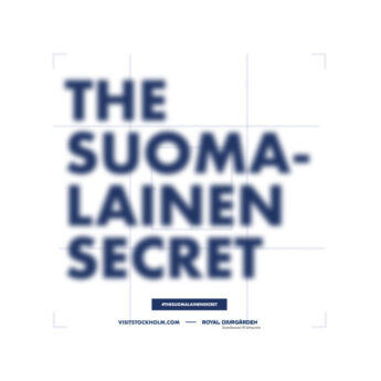 The Suomalainen Secret