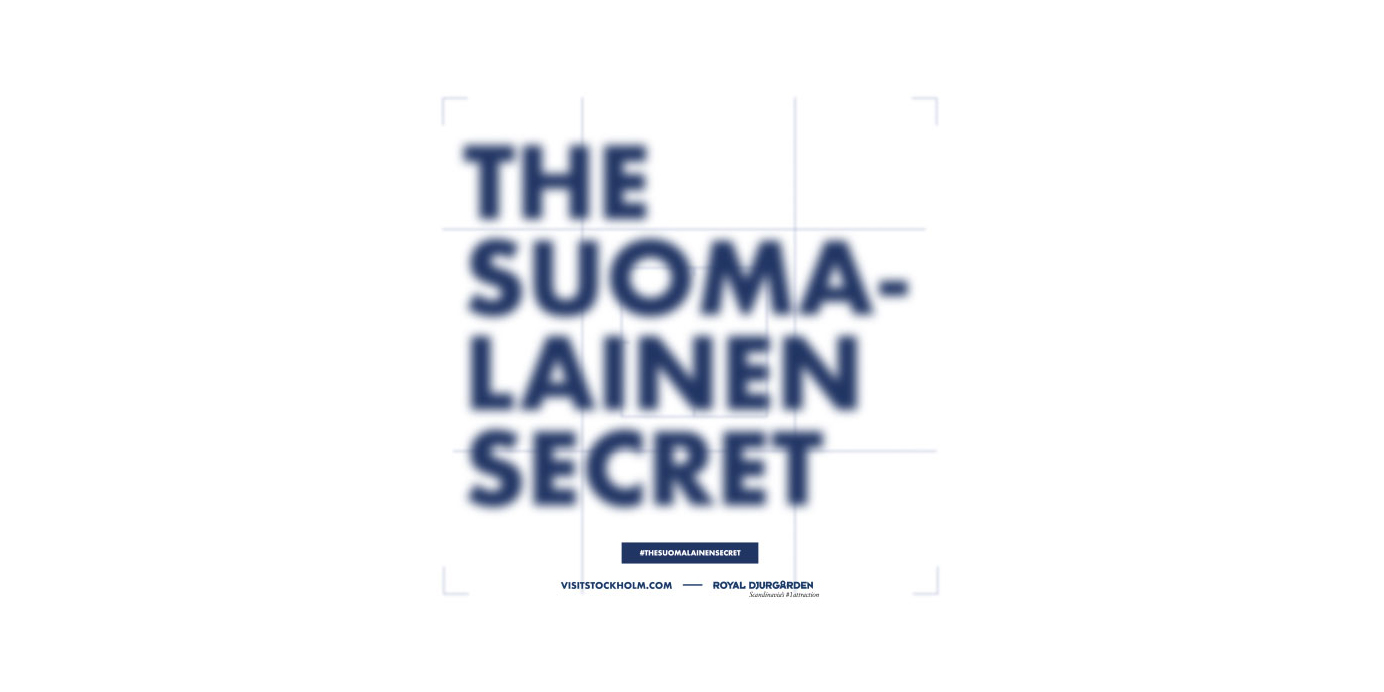 The Suomalainen Secret