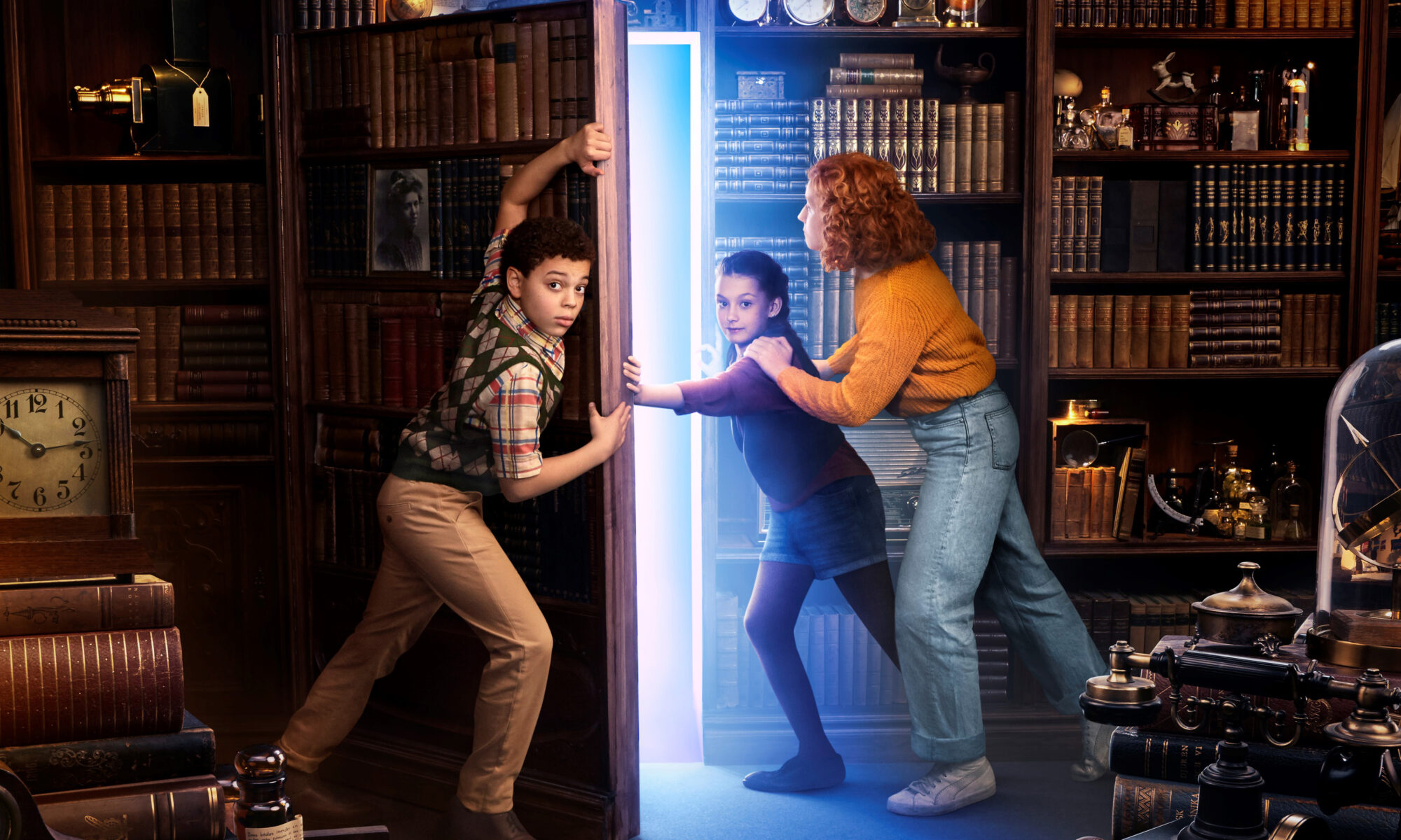 Sports holiday at Djurgården 2023