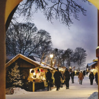 Christmas Markets 2025