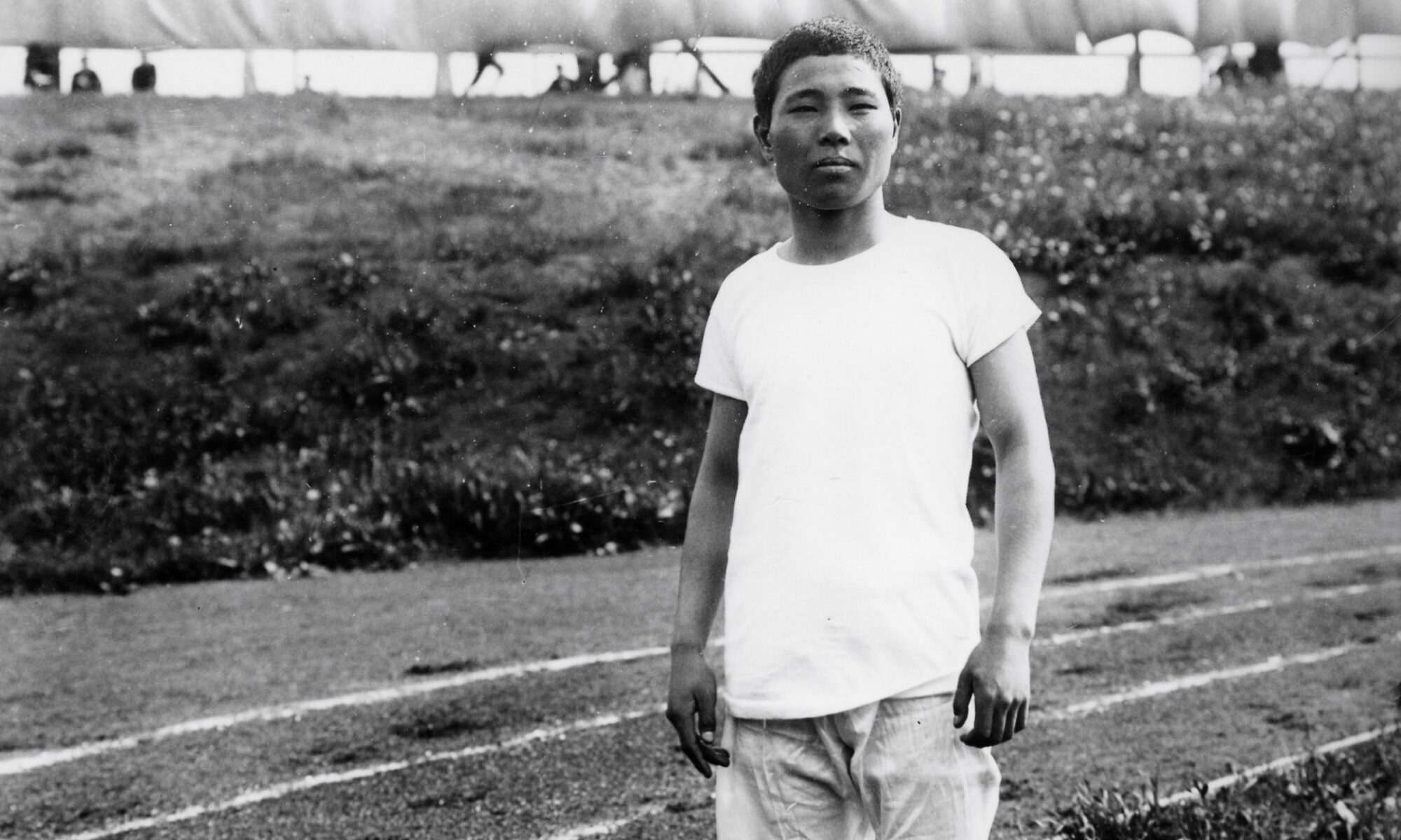 Shiso Kanakuri - Japanen som INTE försvann