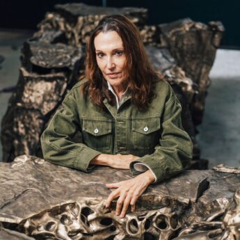 Invigning i Prinsessan Estelles Skulpturpark