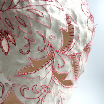 Skulptural Textil