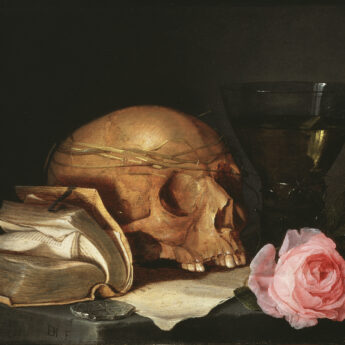 Föredrag: Blommor i konsten