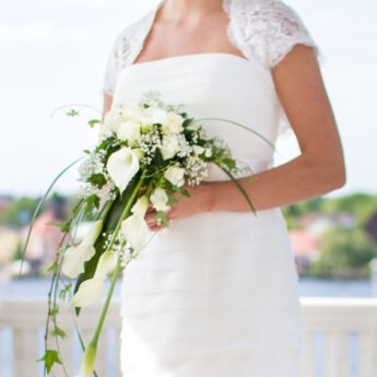 Föredrag: Blomster i ritualer och ceremonier