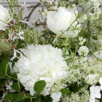 Föredrag: Blomster i ritualer och ceremonier