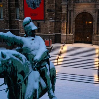 My Top Tips to Survive January