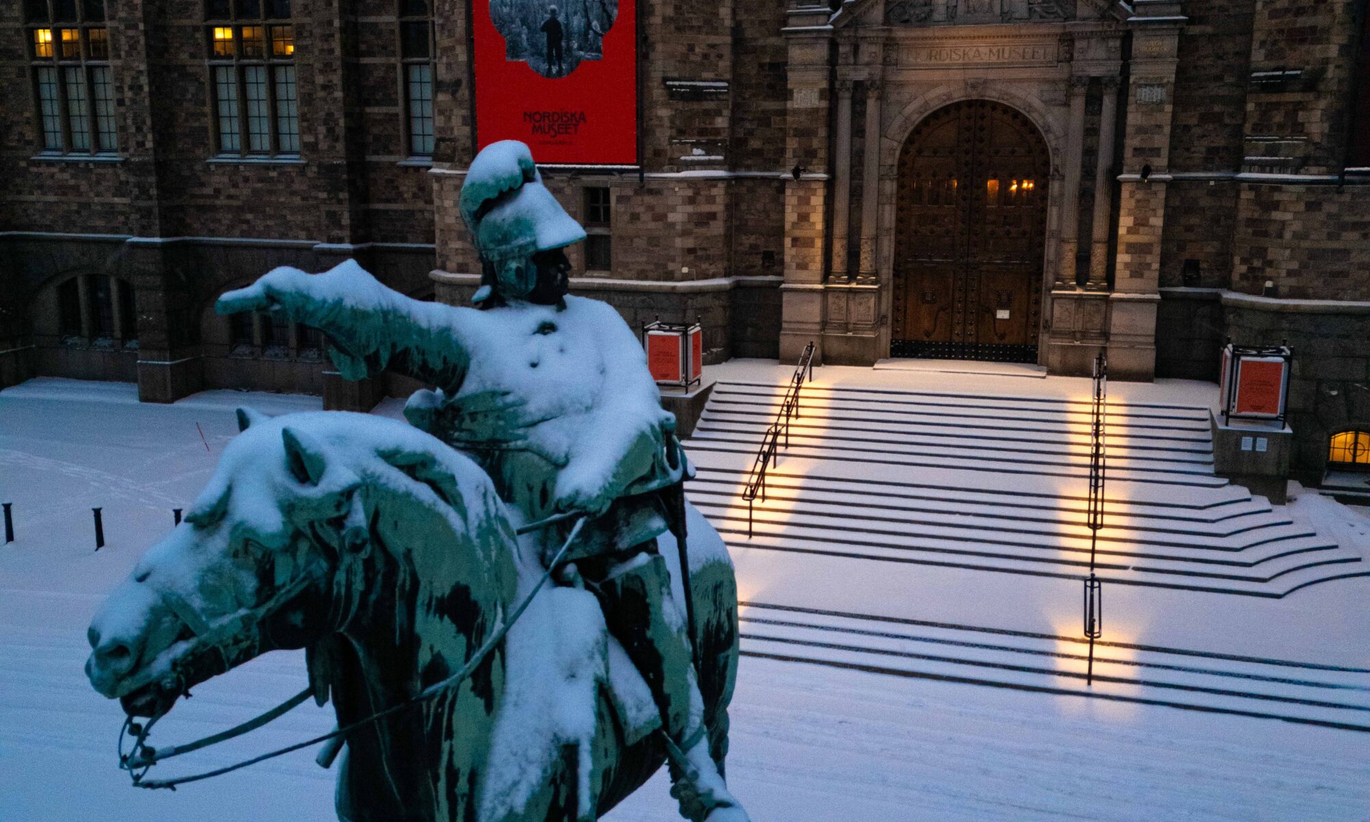 My Top Tips to Survive January