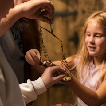 Vikingatida Jól och Handel