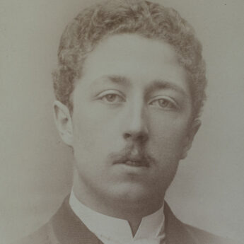 Boksamtal: Prins Eugen – En levnadsskildring