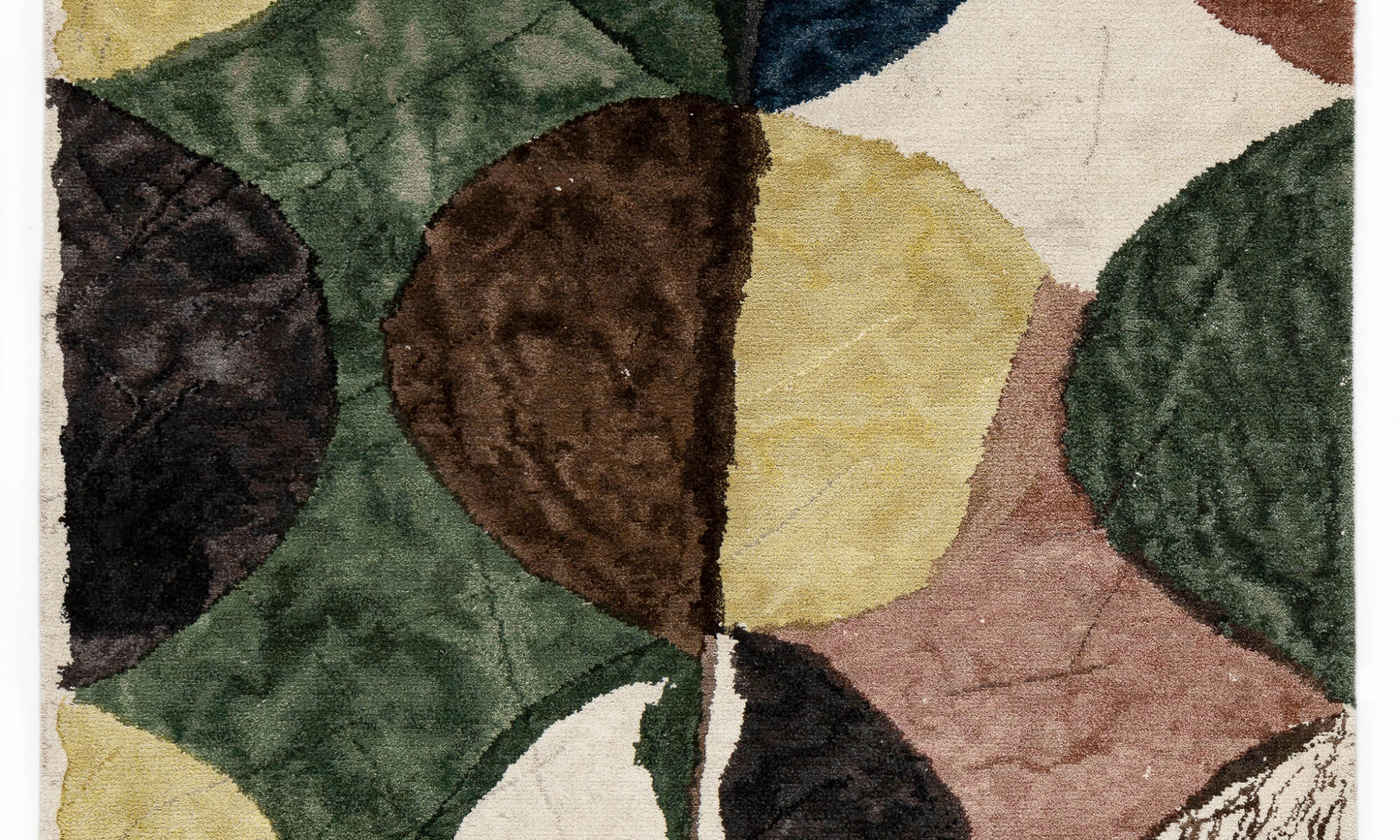 Våren finns i vintern Design Jockum Nordström 2018 storlek 210x290 Märta Måås Fjetterström