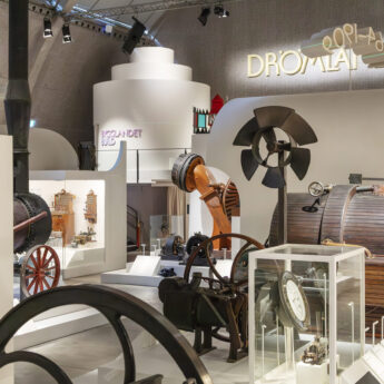 Drömlandet – Berättelsen om Sverige