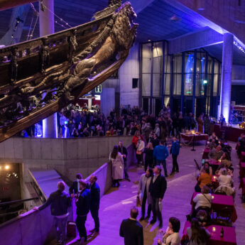 Night of Culture – when the whole destination comes alive after dark