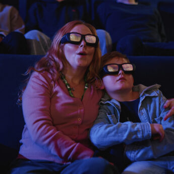 Kulturnatt Stockholm på Tekniska – en kväll fylld av upplevelser