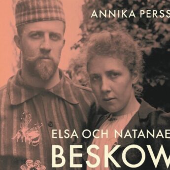 Föredrag: Elsa och Natanael Beskow. En kärlekshistoria