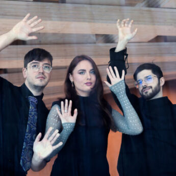 Rymdkonsert med Alfa Centauri – musik och universum i samspel