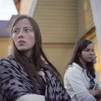 Vernissage – I väntan på himmelriket