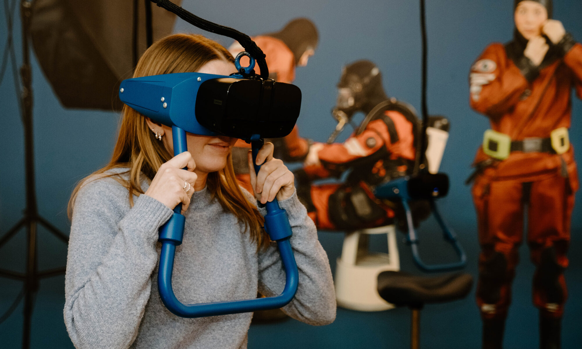 Grattis Vrak: Årets museum 2026