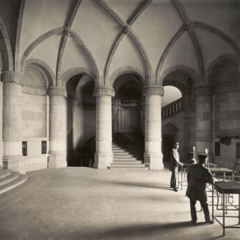 Introduktion till Nordiska museet
