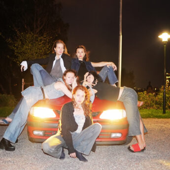 Parkteatern: Impro Under Eken