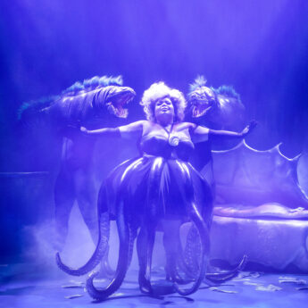 Parkteatern: Unfortunate