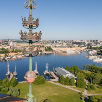 Östersjöveckan 27 augusti-2 september