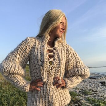 Mat & hantverk med Siri Barje & Ann Bonander Looft