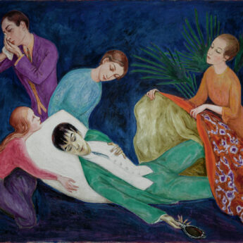 Nils Dardel