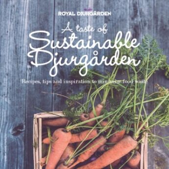 Sharing is Caring – a Taste of Sustainable Djurgården