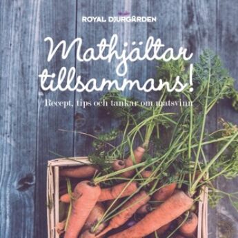 Dubbelt gott – Mathjältar tillsammans!