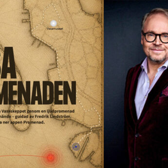 Vasapromenaden