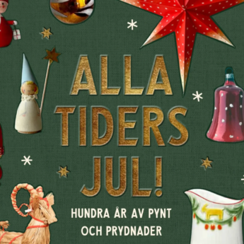 Alla tiders jul!