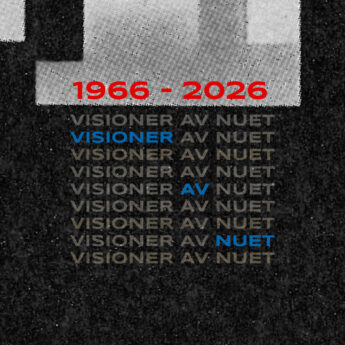 Visioner av Nuet